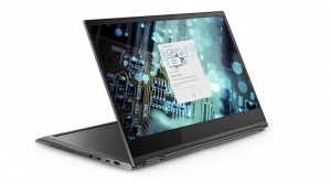 Laptop Lenovo Yoga C930-13IKB Intel Core i7-8550U 16GB DDR4 1TB HDD Intel HD Graphics Windows 10 Home