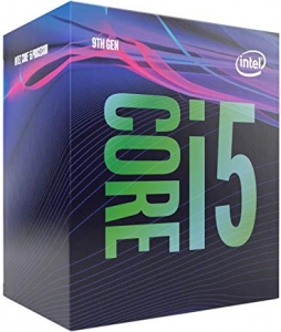 Procesor Intel Core i5-9400F S1151 BOX/2.9G BX80684I59400F S RG0Z INi