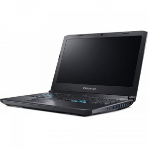 Laptop Acer Predator Helios 500 PH517-51 Intel Core i7-8750H 16GB DDR4 256GB SSD + 1TB HDD nVidia GeForce GTX 1070 8GB Linux