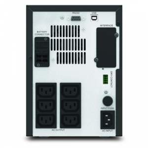 UPS APC Easy UPS SMV 1500VA 230V