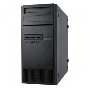 Server Tower Asus Intel Xeon E-2100 4GB DDR4 128GB SSD 