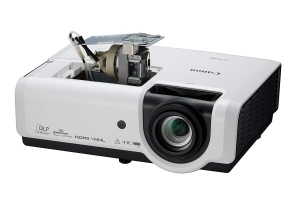 Video Proiector Canon LV-HD420 4200 LUMENS/1905C003