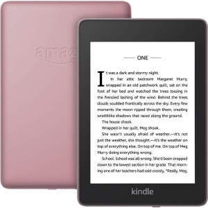 E-BOOK READER Amazon Kindle Paperwhite 4 2018 32GB Plum w/ Special Offers B08411YVJD