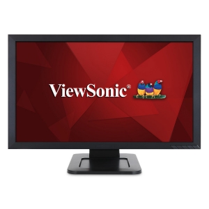 Monitor LED Touch Viewsonic TD2421 24 Inch