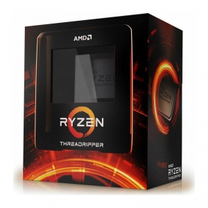 Procesor AMD Ryzen Threadripper 3970X, 32C/64T, 4.5GHz, 128MB, TR4, 280W, 7nm, BOX