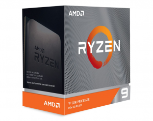 Procesor AMD Ryzen 9 3950x, 64MB, 4.7GHz, Socket AM4
