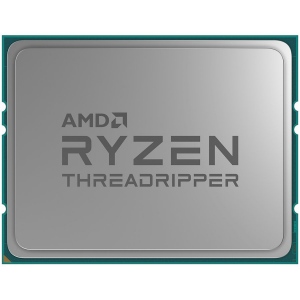 Procesor AMD Ryzen Threadripper 3990X (64C/128T, 4.3GHz,288MB,280W,sTRX4) box