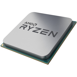 Procesor AMD Ryzen 5-5600G 6C/12T MPK with Wraith Stealth Cooler and Radeon Graphics