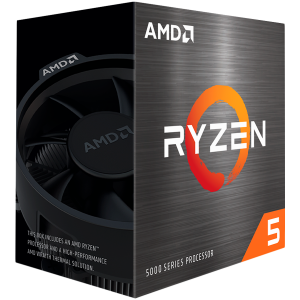 Procesor AMD Ryzen 3-4100 AM4 Box 100-100000510BOX