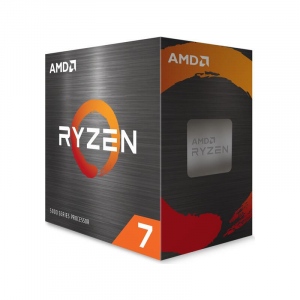 Procesor AMD Ryzen 7-5700X Socket AM4 Box 100-100000926WOF