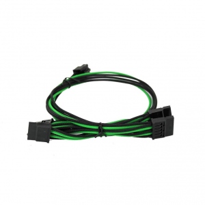EVGA 100-G2-13KG-B9 EVGA Green/Black Power Supply Cable Set 1000-1300 G2/P2/T2