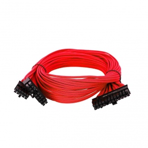 EVGA 100-G2-13RR-B9 EVGA Red Power Supply Cable Set 1000-1300 G2/P2/T2