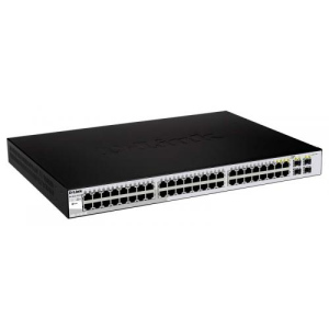 SWT 48*1000TX D-LINK DGS-1210-48