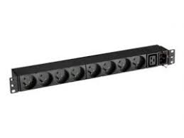 PDU EATON FLEXPDU 8 DIN