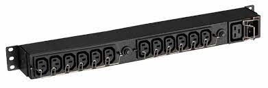 PDU EATON FLEXPDU 12 IEC