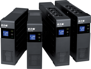 UPS EATON ELLIPSE PRO 1200 DIN
