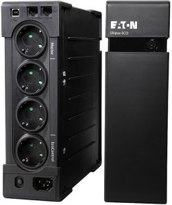 UPS EATON ELLIPSE ECO 1600 DIN USB