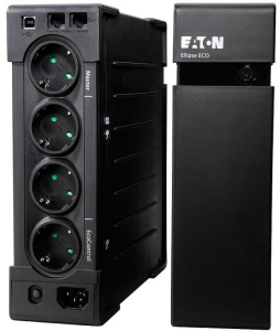 UPS Eaton Ellipse ECO 800 DIN