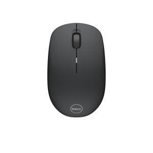 MSE DELL WM126 WIRELESS MOUSE BLACK SP