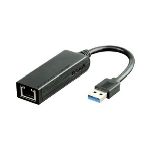 ADAPTOR USB 3.0-GIGABIT D-LINK DUB-1312