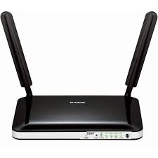 Router Wireless D-Link DWR-921/E 4G LTE 