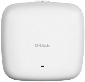Router Wireless D-Link DAP-2680 AC1750 Dual-Band PoE 10/100/1000 Mbps