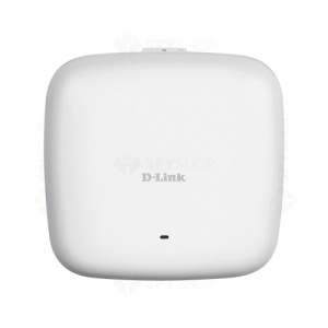 Router Wireless D-Link DAP-2680 AC1750 Dual-Band PoE 10/100/1000 Mbps