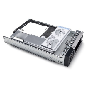 HDD Server Dell 1.2 TB SAS 10000 RPM 2.5 Inch