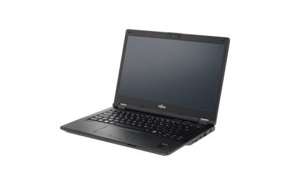 Laptop Fujitsu LifeBook E5410 Intel Core i5-10210U 8GB DDR4 256GB SSD Intel HD Graphics Windows 10 Pro