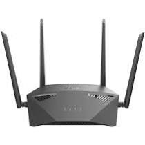 Router Wireless D-Link DIR-1950 AC1900 MU-MIMO Dual Band 10/100/1000 Mbps