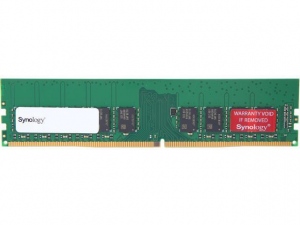 Memorie Synology D4EC-2666 16GB DDR4