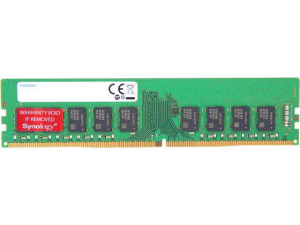 MSP D4EC-2666-16G Synology