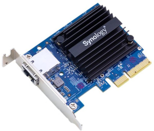 Placa De Retea HBA Synology E10G18-T1