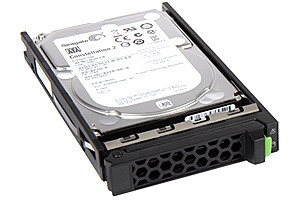 HDD Server Fujitsu SAS 12G 2.4TB 10K 512e HOT Pluggable