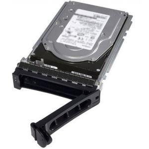 HDD Server Dell 12TB 7.2K RPM SATA S