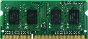 Memorie Server Synology D4ES01-4G 4GB DDR4 2666 MHz Non-ECC Unbuffered