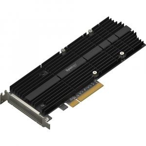 Adaptor Synology PCIe M.2 SSD Adapter M2D20 PCIe