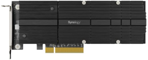 Adaptor Synology PCIe M.2 SSD Adapter M2D20 PCIe