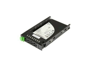 SSD SATA 6G 960GB Mixed-Use 2.5- H-P