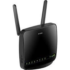 Router Wireless D-Link DWR-953 4G LTE AC1200 10/100/1000 Mbps