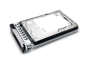 HDD Server Dell 900GB 15000 RPM SAS 12 Gbps 2.5 Inch