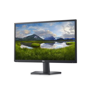 Monitor Dell VA LED 23.8 inch SE2422H Full HD (1920 x 1080) VGA HDMI (Negru)