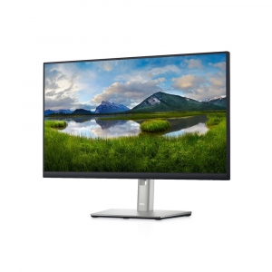 Monitor LED Dell P2422HE 23.8 Inch Negru