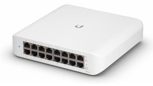 SWITCH LITE 16 POE USW-LITE-16-POE