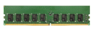 Memorie NAS Synology 4GB DDR4 ECC UDIMM