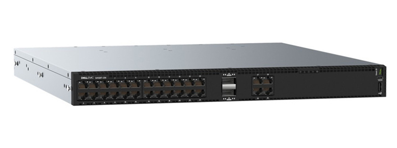 SWT DELL EMC S4128T-ON 28x10G BT