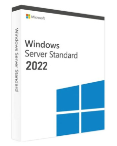 WIN SERVER 2022 STANDARD 16CORE DELL ROK