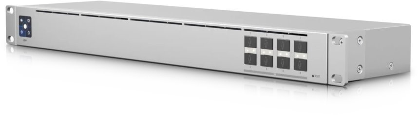 SWITCH 8 Ports USW-Aggregation-EU