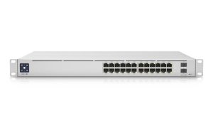 SWITCH Pro 24 POE USW-Pro-24-POE