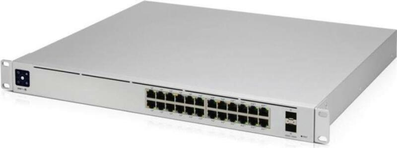 SWITCH 24 POE USW-24-POE